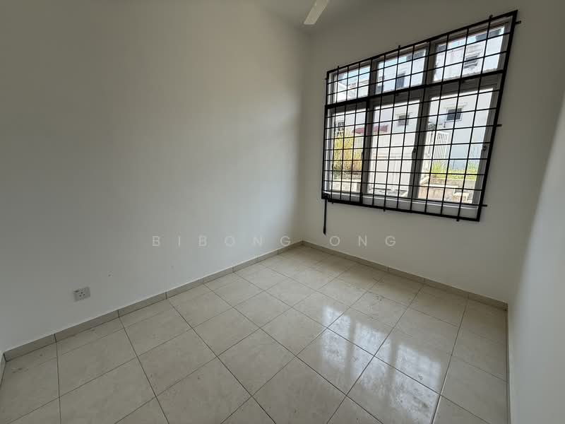 For Rent - Taman Tanjung Minyak Jaya Strategic Location 2 Storey