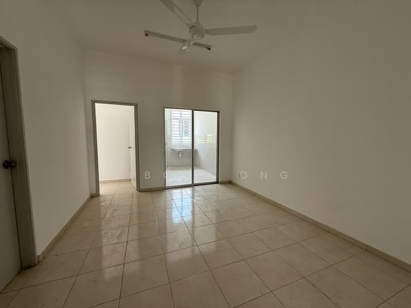 For Rent - Taman Tanjung Minyak Jaya Strategic Location 2 Storey