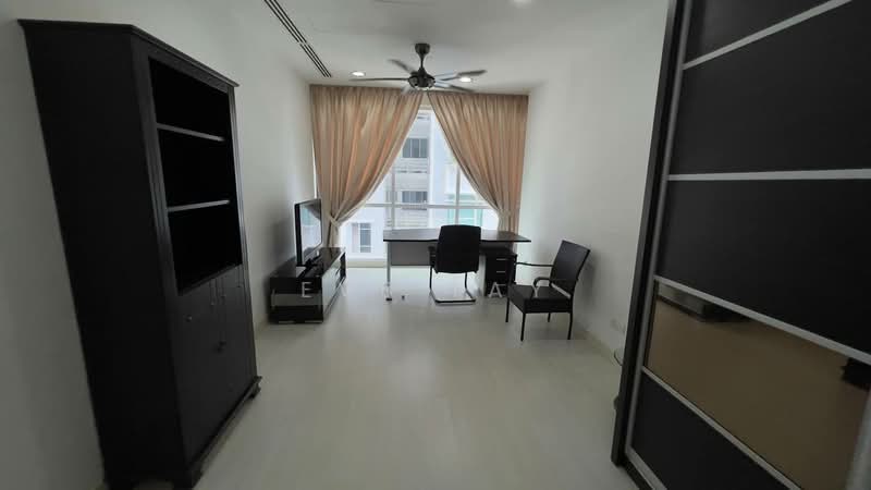 Serviced Residence @ Binjai 8 untuk Untuk Dijual - RM 720,000, Mac 2026 - Study - PropertyGuru.com.my