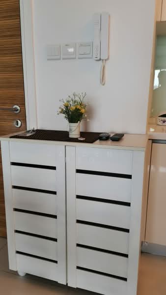 Teega Residences untuk Untuk Disewa - RM 2,400 /bulan, Mac 2026 - Interior - PropertyGuru.com.my