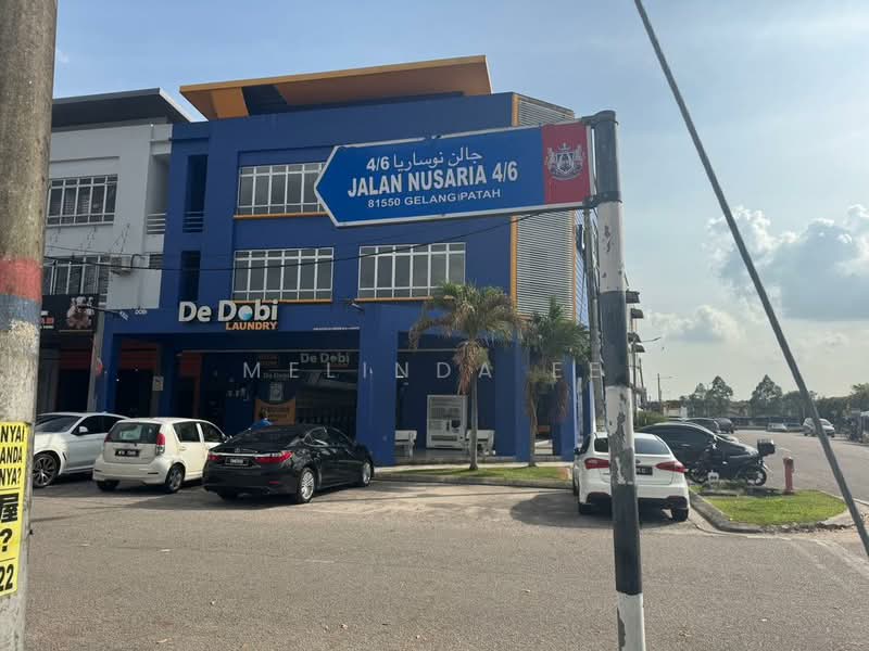 For Rent - Taman Nusantara