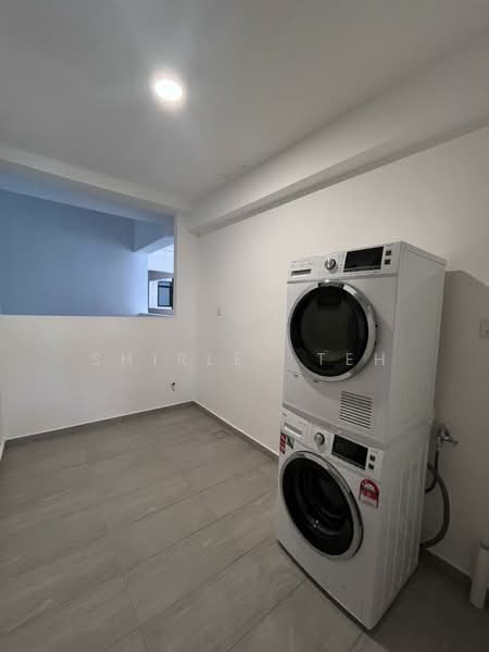 Condominium for Sale at Muze @ PICC - Shirley Teh - Interior - PropertyGuru.com.my