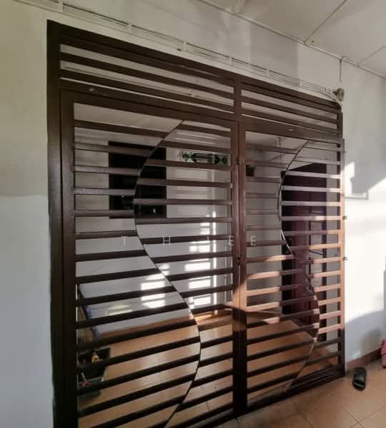 2-storey Terraced House for Sale in Bandar Bukit Tinggi (Klang) - T.H Lee - Exterior - PropertyGuru.com.my