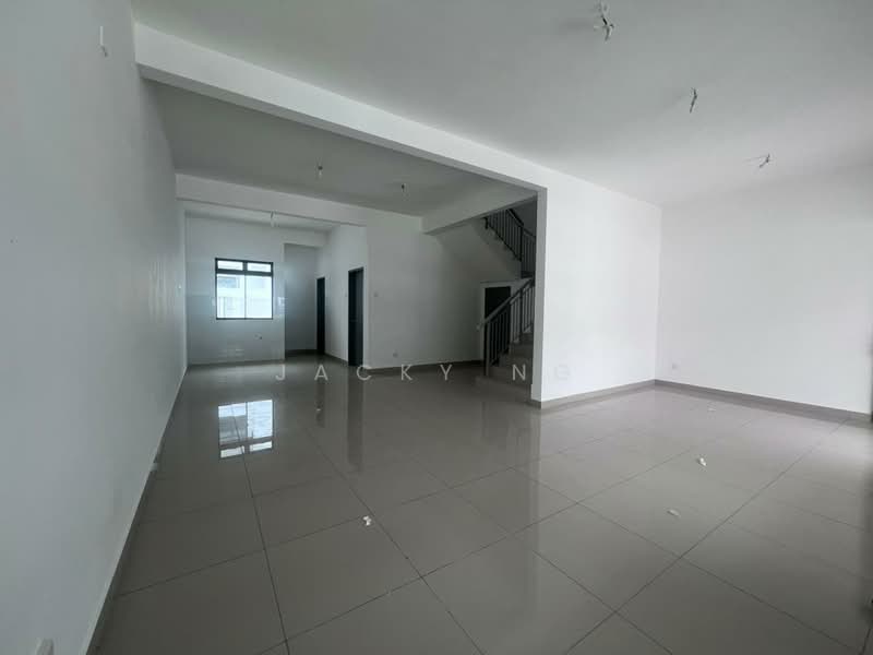 Austin Duta Phase 10B - 2