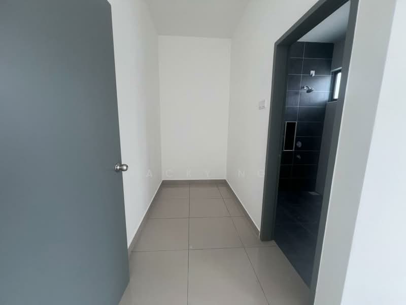 2-storey Terraced House for Sale in Johor Bahru (Johor) - Jacky Ng - Corridor - PropertyGuru.com.my