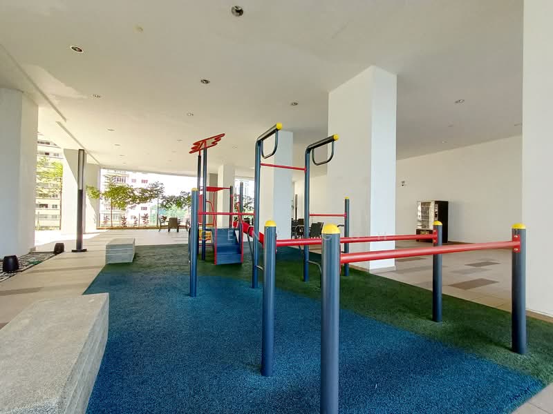 Service Residence for Sale at Court 28 - Eugene Goh - Exterior - PropertyGuru.com.my