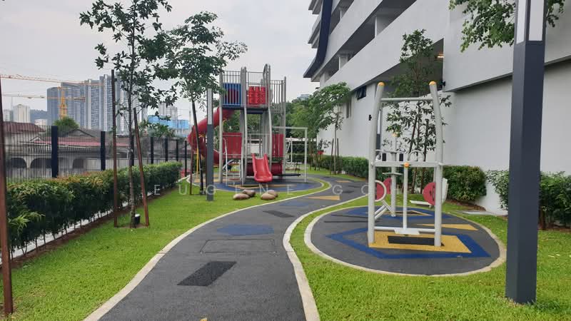 Service Residence for Sale at Court 28 - Eugene Goh - Exterior - PropertyGuru.com.my