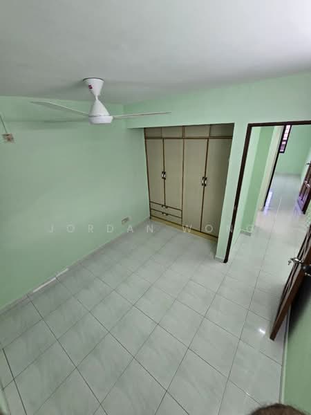 Jalan Asli 21, Taman Pasir Putih, 81700 Pasir Gudang untuk Untuk Disewa - RM 1,200 /bulan, Mac 2026 - Bedroom - PropertyGuru.com.my