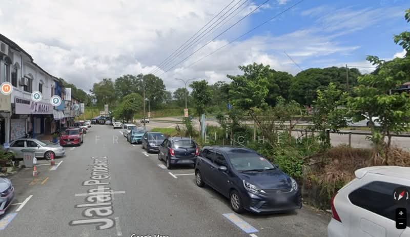 Shop for Rent in Taman Ungku Tun Aminah (Skudai) - Frankie Chen - Exterior - PropertyGuru.com.my