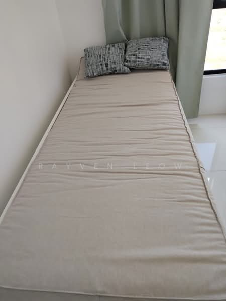 Service Residence for Rent at Vivo Executive Apartment - Rayven Leow - PropertyGuru.com.my
