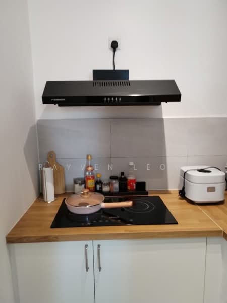 Service Residence for Rent at Vivo Executive Apartment - Rayven Leow - PropertyGuru.com.my