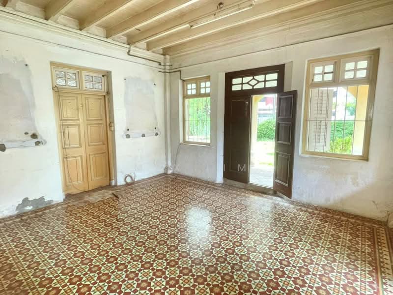 Commercial Bungalow for Rent in Pulau Tikus (Penang) - Max Lim - Interior - PropertyGuru.com.my