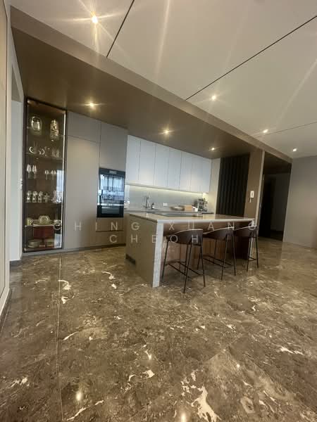 The Estate untuk Untuk Dijual - RM 4,400,000, Mac 2026 - Kitchen - PropertyGuru.com.my