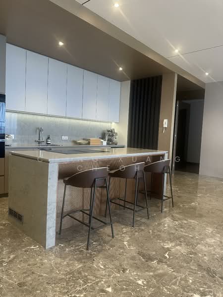 The Estate untuk Untuk Dijual - RM 4,400,000, Mac 2026 - Kitchen - PropertyGuru.com.my