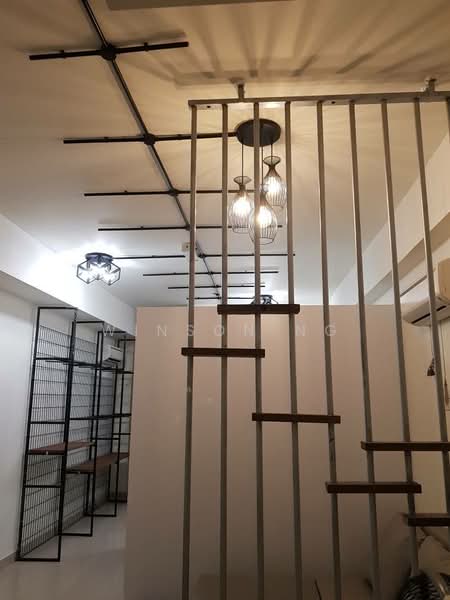 Service Residence for Rent at First Subang (SS 15 Courtyard) - Winson Ng - Interior - PropertyGuru.com.my