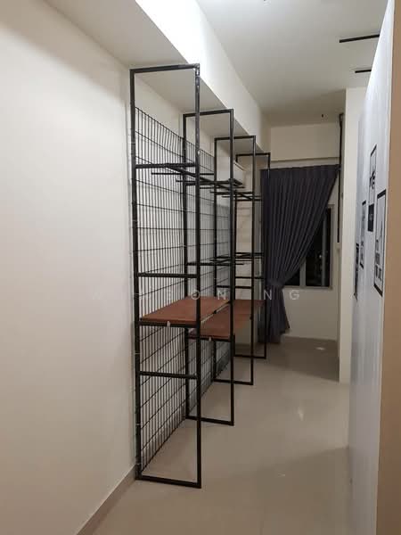 Service Residence for Rent at First Subang (SS 15 Courtyard) - Winson Ng - Corridor - PropertyGuru.com.my