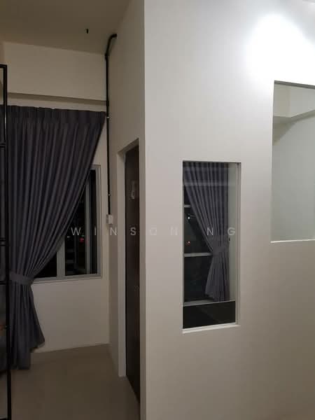 Service Residence for Rent at First Subang (SS 15 Courtyard) - Winson Ng - Interior - PropertyGuru.com.my