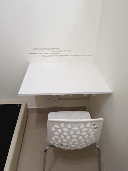 Service Residence for Rent at First Subang (SS 15 Courtyard) - Winson Ng - Interior - PropertyGuru.com.my