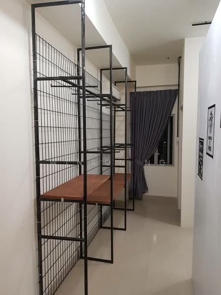 Service Residence for Rent at First Subang (SS 15 Courtyard) - Winson Ng - Interior - PropertyGuru.com.my