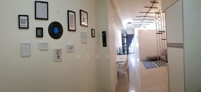 Service Residence for Rent at First Subang (SS 15 Courtyard) - Winson Ng - Interior - PropertyGuru.com.my
