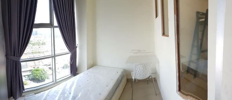 Service Residence for Rent at First Subang (SS 15 Courtyard) - Winson Ng - Bedroom - PropertyGuru.com.my