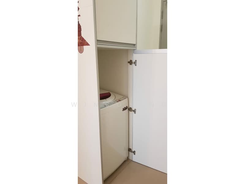 Service Residence for Rent at First Subang (SS 15 Courtyard) - Winson Ng - Interior - PropertyGuru.com.my