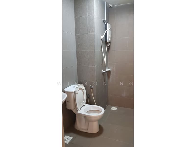 Service Residence for Rent at First Subang (SS 15 Courtyard) - Winson Ng - Bathroom - PropertyGuru.com.my