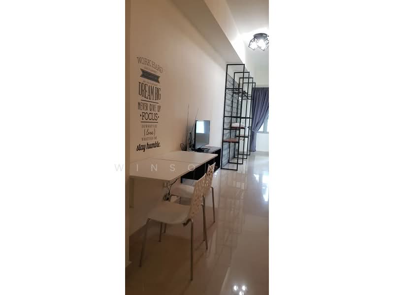 Service Residence for Rent at First Subang (SS 15 Courtyard) - Winson Ng - Interior - PropertyGuru.com.my