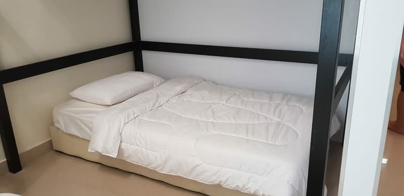 Service Residence for Rent at First Subang (SS 15 Courtyard) - Winson Ng - Bedroom - PropertyGuru.com.my