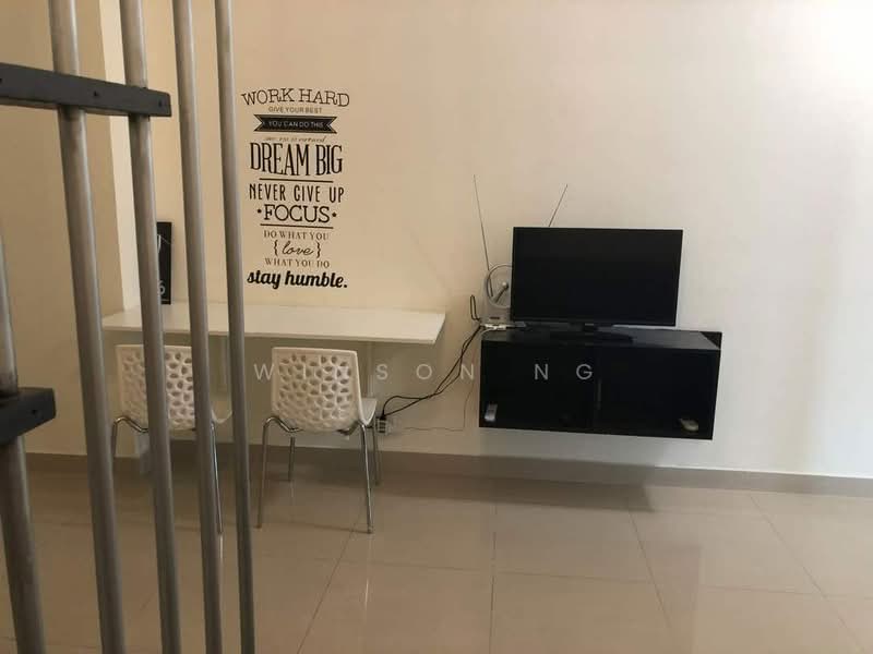 Service Residence for Rent at First Subang (SS 15 Courtyard) - Winson Ng - Study - PropertyGuru.com.my