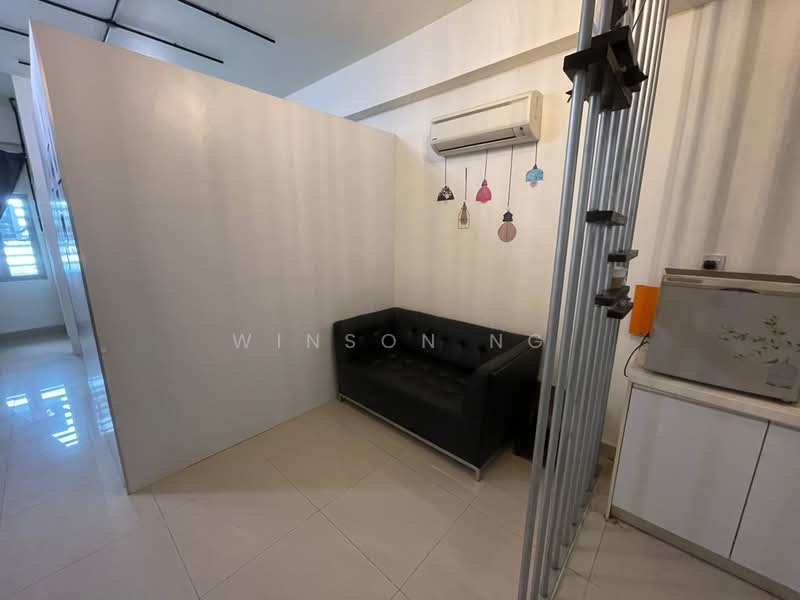 Service Residence for Rent at First Subang (SS 15 Courtyard) - Winson Ng - Interior - PropertyGuru.com.my