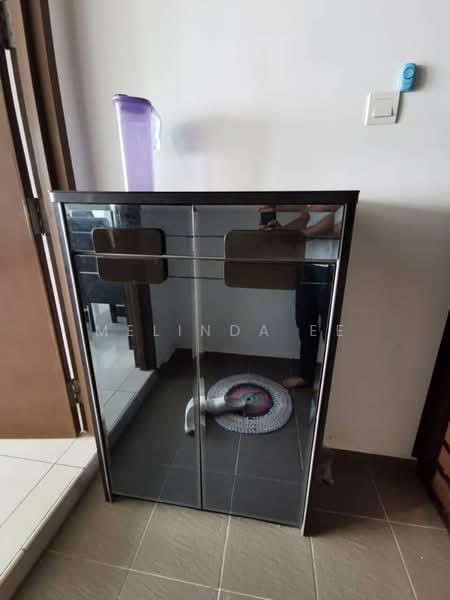 Pangsapuri Tanah Emas (Golden Sands) untuk Untuk Disewa - RM 2,100 /bulan, Mac 2026 - Interior - PropertyGuru.com.my