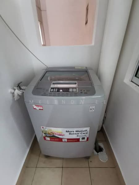 Pangsapuri Tanah Emas (Golden Sands) untuk Untuk Disewa - RM 2,100 /bulan, Mac 2026 - Interior - PropertyGuru.com.my