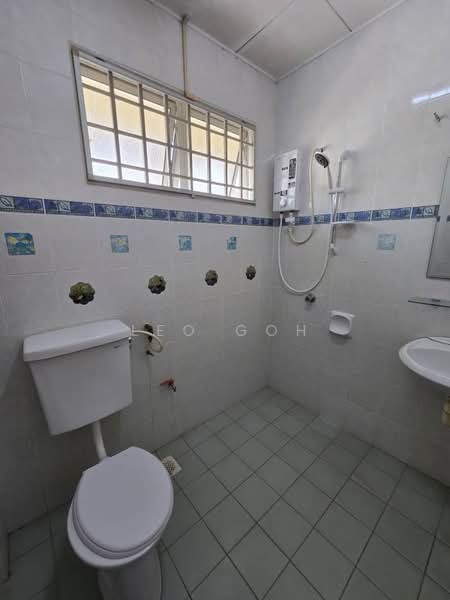 S2 central park untuk Untuk Disewa - RM 1,500 /bulan, Mac 2026 - Bathroom - PropertyGuru.com.my