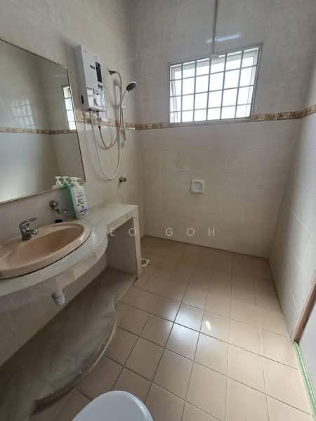 S2 central park untuk Untuk Disewa - RM 1,500 /bulan, Mac 2026 - Bathroom - PropertyGuru.com.my