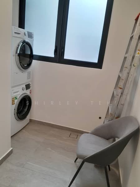 Condominium for Sale at Muze @ PICC - Shirley Teh - Interior - PropertyGuru.com.my