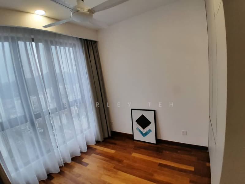 Condominium for Sale at Muze @ PICC - Shirley Teh - Bedroom - PropertyGuru.com.my