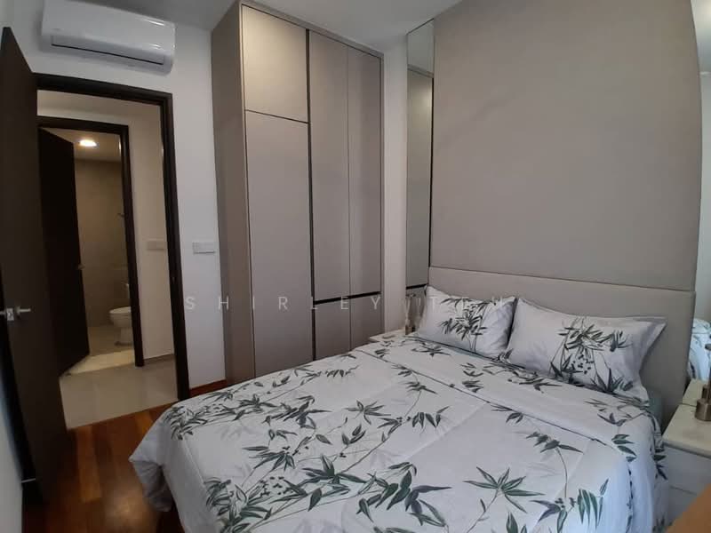 Condominium for Sale at Muze @ PICC - Shirley Teh - Bedroom - PropertyGuru.com.my
