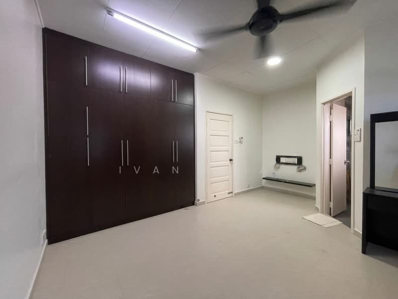 2-storey Terraced House for Sale in Sungai Ara (Penang) - Ivan Chia - PropertyGuru.com.my