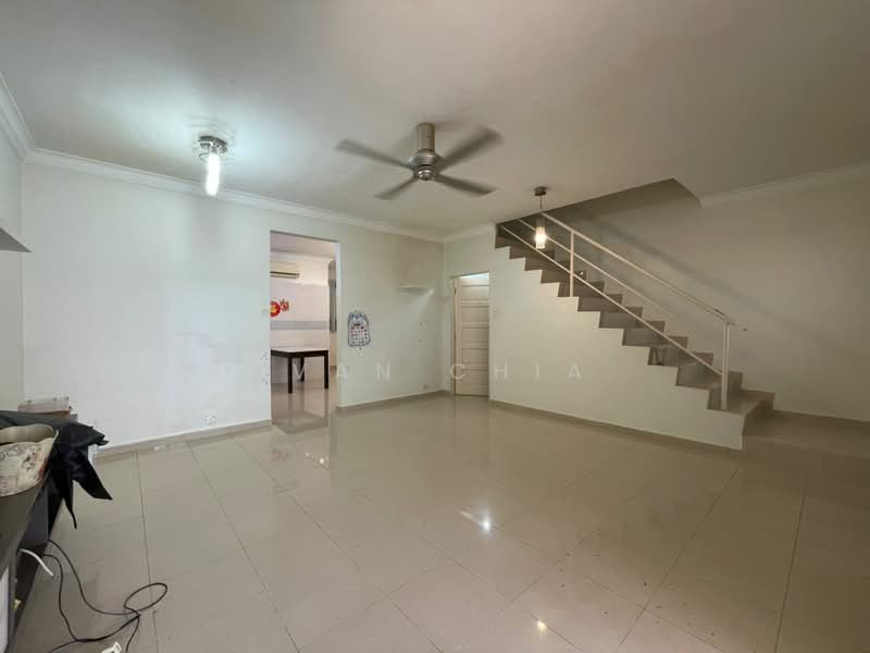 2-storey Terraced House for Sale in Sungai Ara (Penang) - Ivan Chia - PropertyGuru.com.my