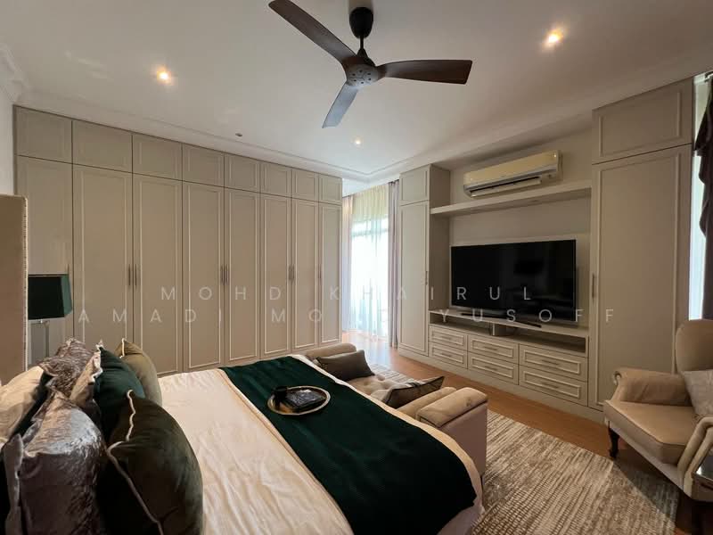 Terraced House for Sale in Cyberjaya (Selangor) - Mohd Khairul Amadi Mohd Yusoff - PropertyGuru.com.my