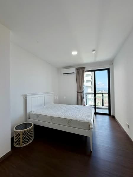 Jesselton Twin Towers untuk Untuk Disewa - RM 6,800 /bulan, Mac 2026 - PropertyGuru.com.my