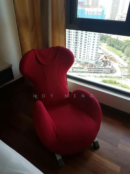 Marinox Sky Villas untuk Untuk Dijual - RM 850,000, Mac 2026 - PropertyGuru.com.my