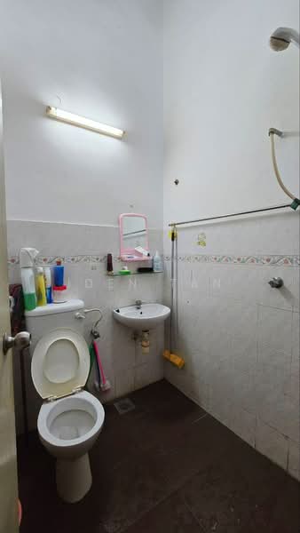 Bukit Indah Bukits Indahs untuk Untuk Dijual - RM 798,000, Mac 2026 - Bathroom - PropertyGuru.com.my