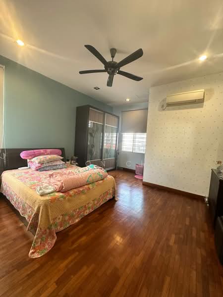 Semi-Detached House for Sale in Taman Impian Emas (Skudai) - Anson Chua - PropertyGuru.com.my