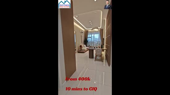 ARA @ Sunway Majestic untuk Untuk Dijual - RM 461,000, Apr 2026 - PropertyGuru.com.my