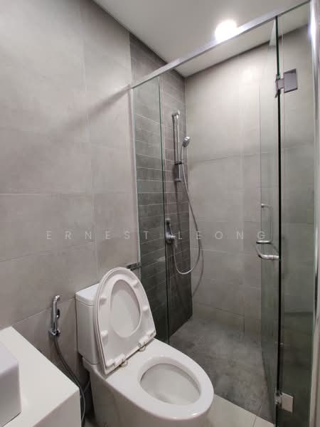 Condominium for Rent at Vivo Residential Suites - Ernest Leong - Bathroom - PropertyGuru.com.my