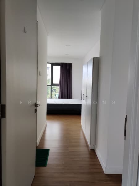 Condominium for Rent at Vivo Residential Suites - Ernest Leong - Bedroom - PropertyGuru.com.my