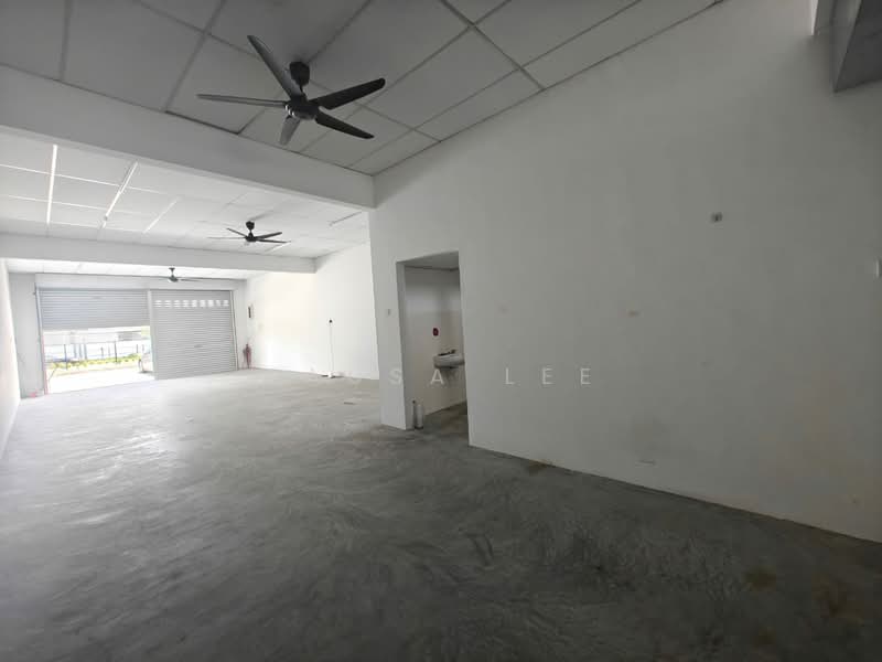 Shop for Rent in Taman Mutiara Rini (Skudai) - Sausa Lee - Interior - PropertyGuru.com.my
