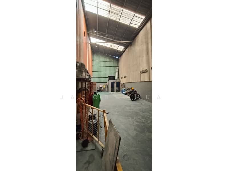 Factory for Rent in Senai (Kulai) - Jacob Chua - Interior - PropertyGuru.com.my
